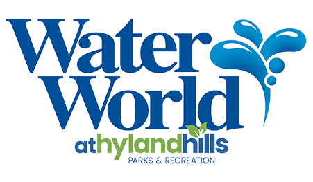 Water World Colorado Logo