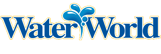 Water World Hyland Hills banner